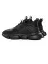 Pantofi Sport Barbati F266 Black (M44) Stephano