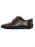 Pantofi Barbati HCM1100 Maro | Mels