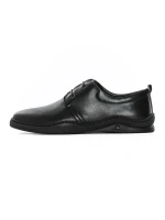 Pantofi Barbati HCM1100 Negru | Mels