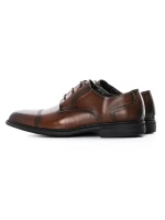 Pantofi Barbati K1180 Maro | Eldemas