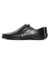 Mocasini Barbati PN2018 Negru Maria Shoes