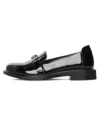Pantofi Casual Dama Q11520-7 Negru Formazione