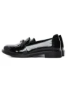 Pantofi Casual Dama Q11520-7 Negru Formazione