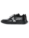Pantofi Sport Barbati R3328 Black (M45) Stephano