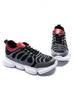 Pantofi Sport Barbati T8237 Grey (M28) Stephano
