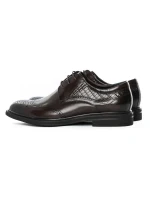 Pantofi Barbati TK186191 Maro | Eldemas