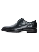 Pantofi Barbati TKH1352 Albastru Eldemas