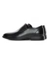 Pantofi Barbati 7D1212 Negru | Mels