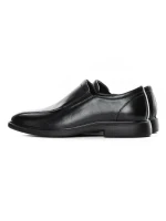 Pantofi Barbati 7D1212 Negru | Mels
