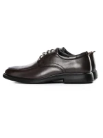 Pantofi Barbati 7D1213 Cafea | Mels