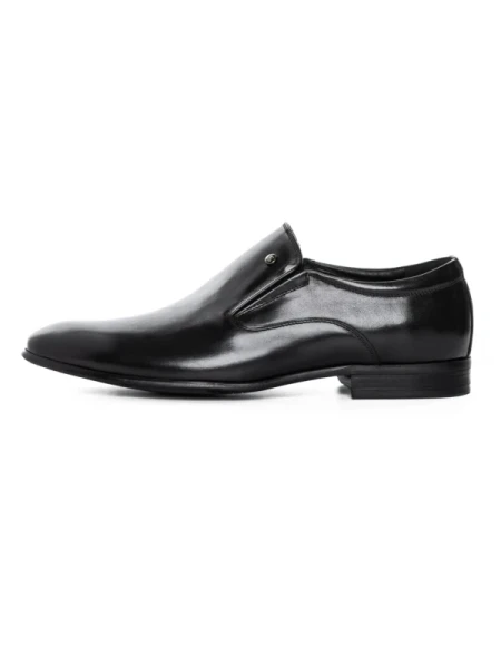 Pantofi Barbati 792-048 Negru | Eldemas