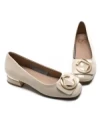 Balerini Dama 8117-6 Crem | Formazione