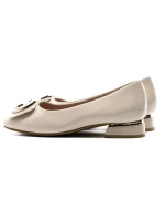 Balerini Dama 8117-6 Crem | Formazione