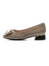 Balerini Dama 8117-6 Gri | Formazione