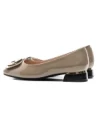 Balerini Dama 8117-6 Gri | Formazione
