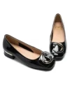 Balerini Dama 8117-6 Negru | Formazione