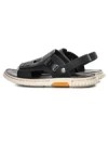 Sandale Barbati 803111 Negru Mels