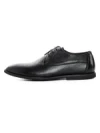 Pantofi Barbati N136-8-2 Black (K09) Eldemas