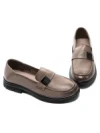 Pantofi Casual Dama N221 Piersica | Formazione