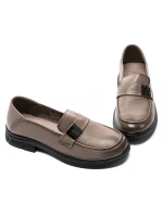 Pantofi Casual Dama N221 Piersica | Formazione
