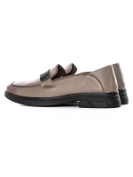 Pantofi Casual Dama N221 Piersica | Formazione