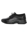Pantofi Casual Dama N3299 Negru | Formazione