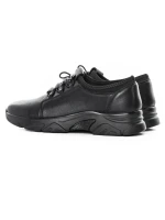 Pantofi Casual Dama N3299 Negru | Formazione