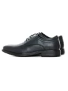 Pantofi Barbati L56651 Albastru Mels