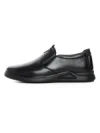 Pantofi Casual Barbati MX21101 Negru | Mels