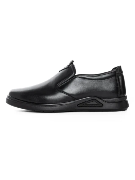 Pantofi Casual Barbati MX21101 Negru | Mels