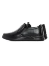 Pantofi Casual Barbati MX21101 Negru | Mels