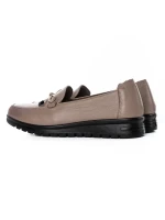 Pantofi Casual Dama N073 Piersica | Stephano