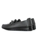 Pantofi Casual Dama N073 Gri | Stephano