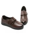 Pantofi Casual Dama N0822 Maro | Formazione