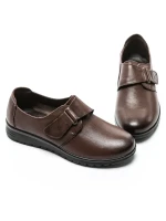 Pantofi Casual Dama N0822 Maro | Formazione