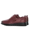 Pantofi Casual Dama din piele naturala 21074 WINE | ADVANCER