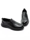 Pantofi Barbati W25503 BLACK | ADVANCER