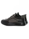 Pantofi Sport Barbati din piele naturala 52701 GREY | ADVANCER