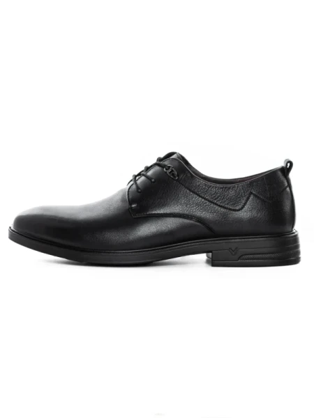 Pantofi Barbati 917303 BLACK | ADVANCER