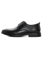 Pantofi Barbati 917303 BLACK | ADVANCER