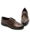 Pantofi Barbati 917303 BROWN | ADVANCER