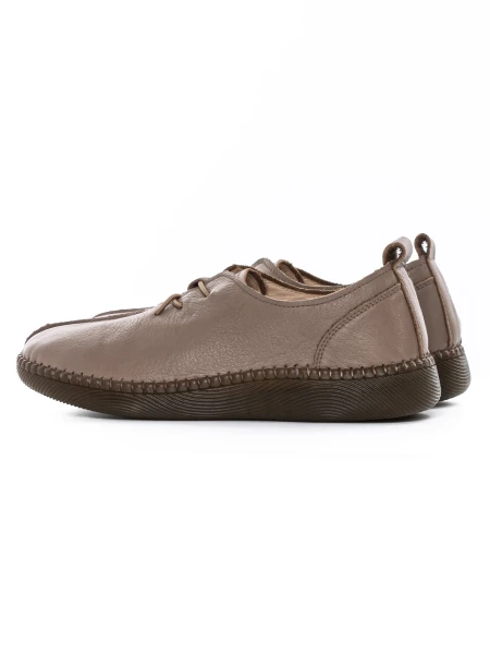 Női alkalmi cipő SC9520 Őszibarack » MeiShoes.ro