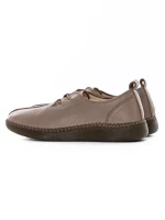 Női alkalmi cipő SC9520 Őszibarack » MeiShoes.ro