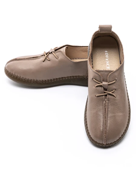 Női alkalmi cipő SC9520 Őszibarack » MeiShoes.ro