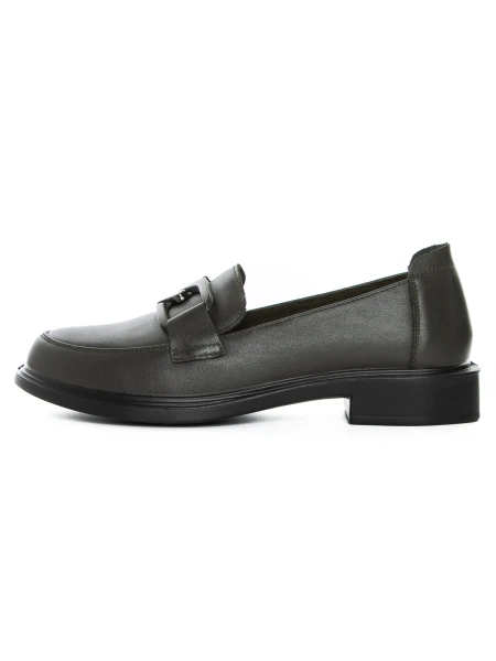 Női alkalmi cipő 11520-3 Zöld » MeiShoes.ro