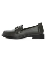 Női alkalmi cipő 11520-3 Zöld » MeiShoes.ro