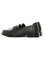 Női alkalmi cipő 11520-3 Zöld » MeiShoes.ro