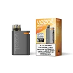 Narghilea electronica reincarcabila KIT SWITCH PICO COLA ICE | GALASUN
