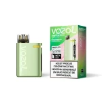 Narghilea electronica reincarcabila KIT SWITCH PICO WATERMELON BUBBLEGUM | GALASUN