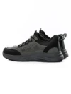 Pantofi Sport Barbati din piele naturala E90002 GREY | ADVANCER